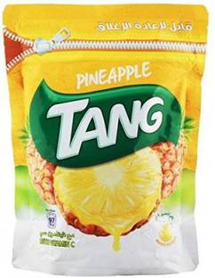 TANG Drink Powder Energy Drink
