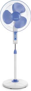 Polstar Trendo with 2 Year Warranty Ultra High Speed 400 mm Pedestal Fan