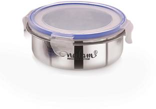 NEELAM Leak Lock Container 5 -600 ml 1 Containers Lunch Box