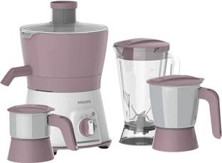 PHILIPS Avenger 600 W Juicer Mixer Grinder