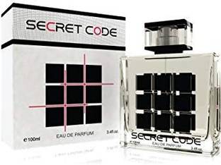 RAMSONS Secret Code 01 (pack of - 1) Eau de Parfum  -  100 ml