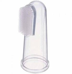 DTrader P1 Pet Toothbrush