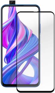 NSTAR Edge To Edge Tempered Glass for Honor 9X