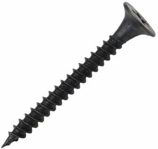 JMATAENT Steel Flat Head Self-drilling Screw