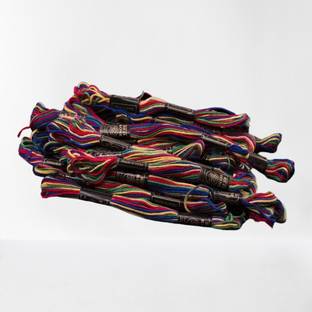 Quality BIt Multicolor Thread