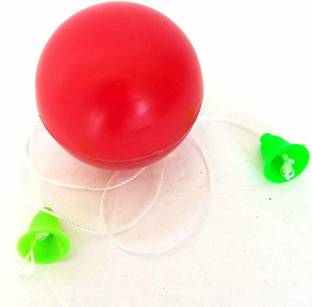 AMAZO Magic Trick Order Ball - Obedient Ball - Stops on Command Magic Ball Gag Toy
