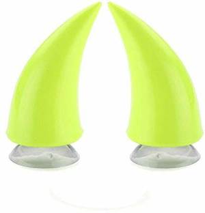 acube mart helmet spikes sticker Motorcycle Design Sticker