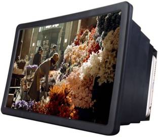 Teleform 3d mobile video screen magnifier glass Video Glasses