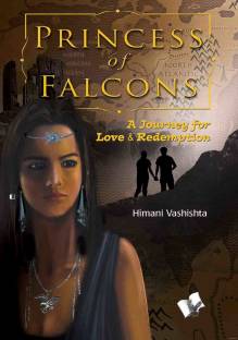Princes Of Falcons  - A Journey for Love & Redemption
