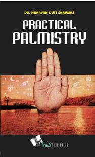 Practical Palmistry 1 Edition