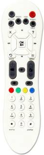 S S Enterprises Set Top Box Lightweight D2H Compatible Universal Remote…  Camera Remote Control