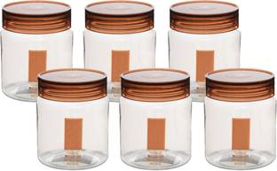 Aarushi Plastic Grocery Container  - 250 ml