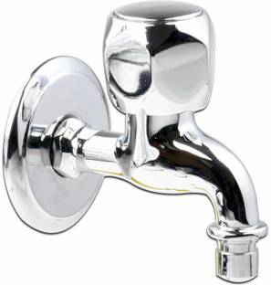 ZAP Washing Machine Cock Tap for Wash Area & Bathroom Bib Tap Faucet