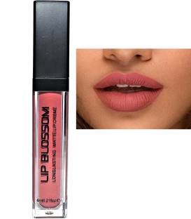 New.You Lip Blossom Long Lasting Liquid Lipstick