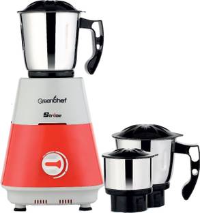 Greenchef Strobe 600 W Mixer Grinder