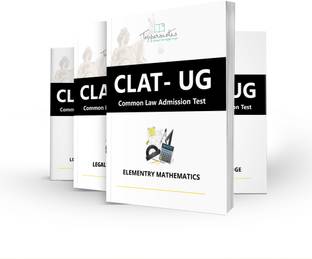 CLAT-UG Toppers Handwritten Notes All Subjects (English) Latest Edition
