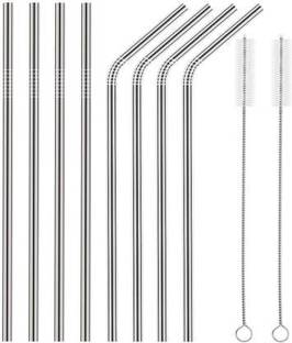 VEKARIYA Straight Drinking Straw