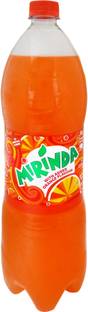 MiRiNDA Soft Drink PET Bottle