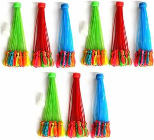 ABN Color, Balloon Holi Combo