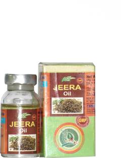 Fame Ayurvedic Jeera oil pack of 2