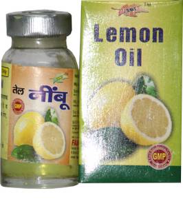 फेम आयुर्वेदिक निम्बू - 3 का लेमन टेल पैक