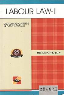 Labour Law-II
