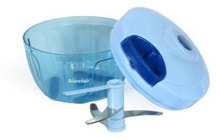 desai 500ml Sharp Chopper-06 Vegetable Chopper