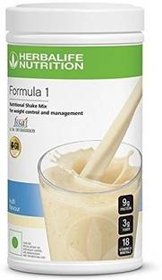 HERBALIFE Formula 1 Mix kulfi Nutritional Shake Nutrition Drink