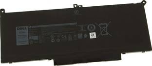 DELL F3YGT Laptop Battery for Latitude 12 7000 7280 7290 13 7380 7390 P29S002 Latitude 14 7480 7490 4 Cell Laptop Battery