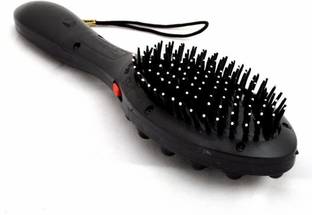 Kuvadiya Sales Magnetic Vibra Plus Head Massager Hairbrush with Double Speed in Treatment | hair massager | head massage tool | head massager vibration | head massager tool | head massager machine Magnetic Vibra Plus Head Massager Hairbrush with Double Speed in Treatment | hair massager | head massage tool | head massager vibration | head massager tool | head massager machine Massager