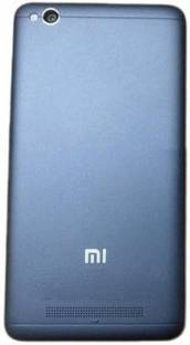 Sandreezz Xiaomi Redmi 4A Back Panel