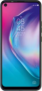 Tecno Camon 15 (SHOAL GOLD, 64 GB)