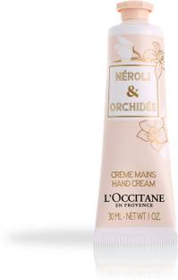 L'Occitane En Provence Néroli & Orchidée Hand Cream