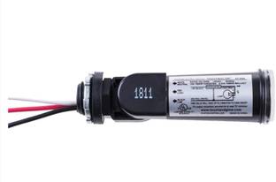 metwin 220V Dusk to Dawn Light Control Photocell Sensor Switch Smart Switch