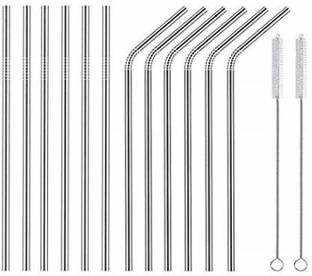 WANQLYN Bent Drinking Straw