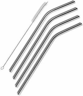 WANQLYN Bent Drinking Straw