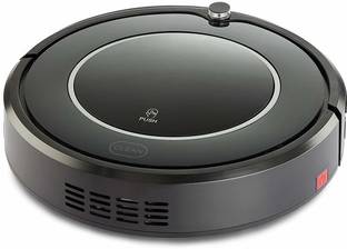 EUREKA FORBES FORBES - RV201 Robotic Vacuum Cleaner Robotic Floor Cleaner