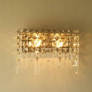 Ganeshart Swing Arm Wall Light Wall Lamp With Bulb