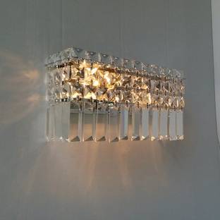 Ganeshart Swing Arm Wall Light Wall Lamp With Bulb