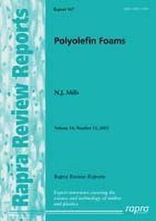 Polyolefin Foams: v.14,No.11