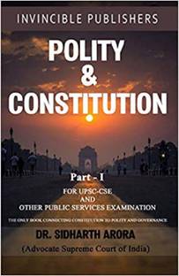 Polity & Constitution