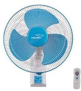 V-Guard Finesta-RW Plus 400mm Remote with 2 Year Warranty 400 mm Wall Fan