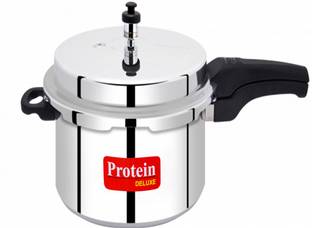 Protein Without Induction Base 12 L Outer Lid Pressure Cooker