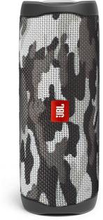 JBL Flip 5 with 12Hr Playtime, IPX7 Waterproof, Partyboost Portable 20 W Bluetooth Speaker