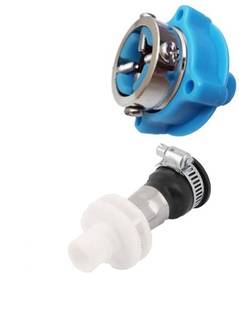 Kamboj King Automatic Washing Machine Tap Adapter Tap Adapter