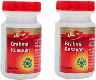 Dabur Brahma Rasayan PACK OF 2