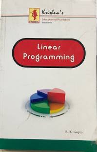 LINEAR PROGRAMMING