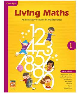 Living Maths - 1