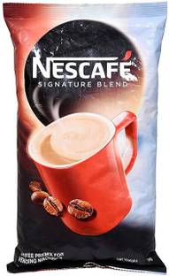 Nescafe Signature Blend Instant Coffee  (1 kg)-NSF-30 Instant Coffee