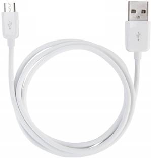 SAYENY Video Cable 0.3 m Micro USB Cable Super-Durable High Speed Data Sync & Charge Cable 2A Fast Charging Mobile Phone Charger Cable